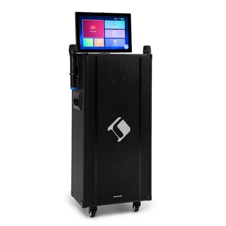 Karaokemaschine