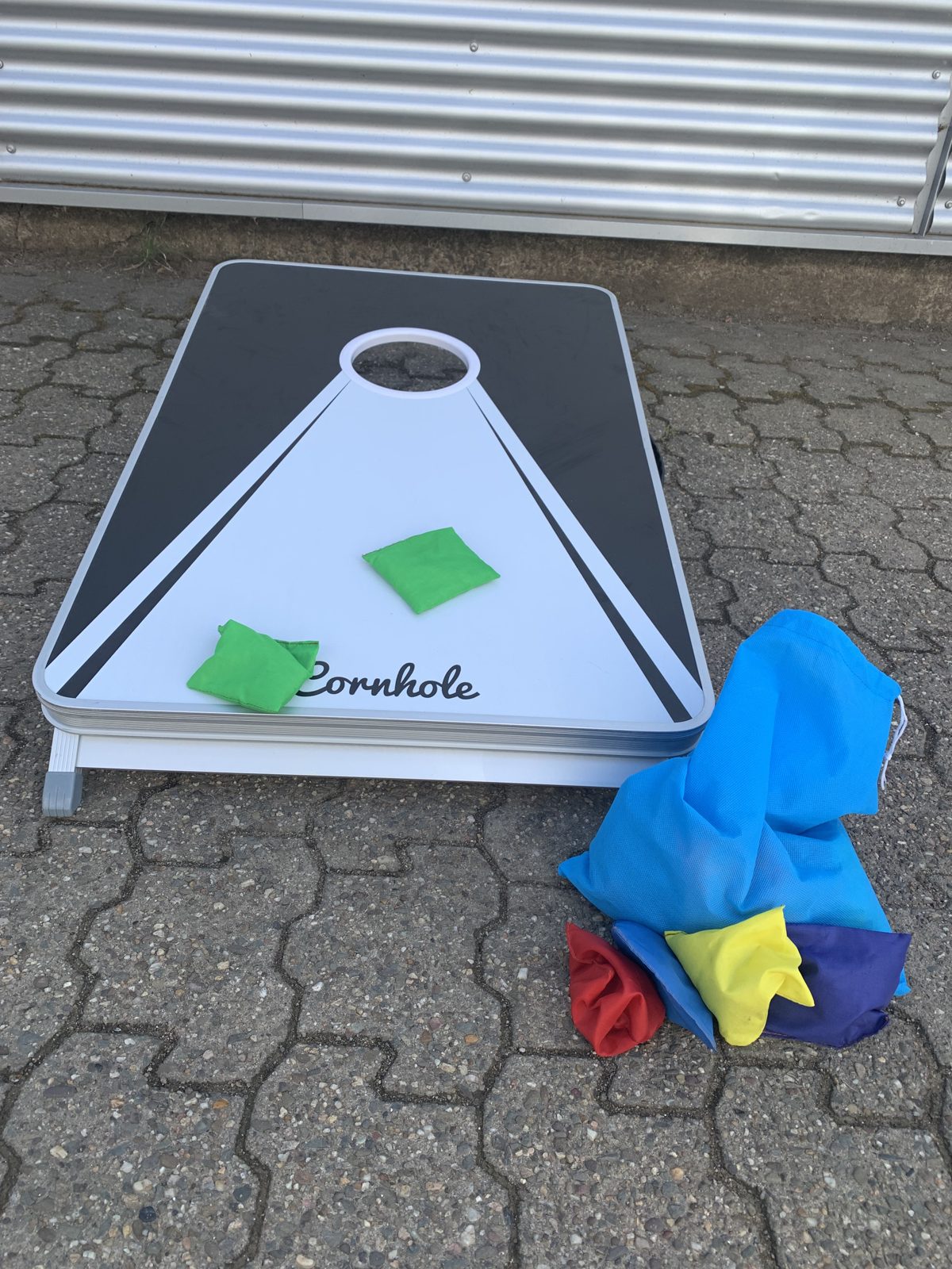 Säckchenspiel / Cornhole